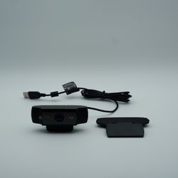 Logitech C922x Pro Full HD Webcam - Sell/Trade