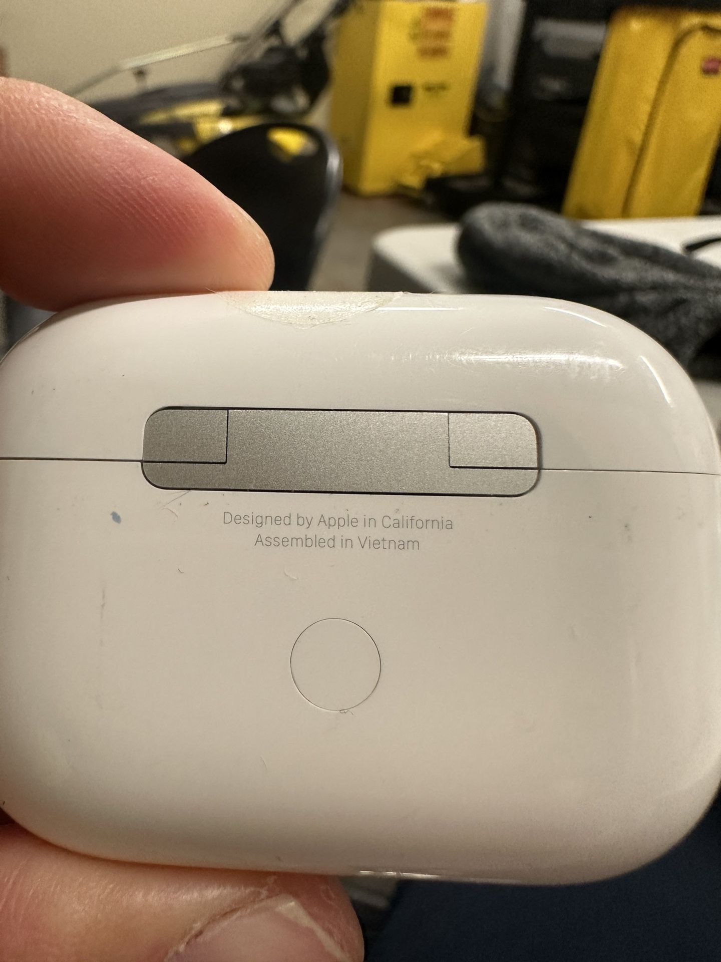 Apple AirPods Case 