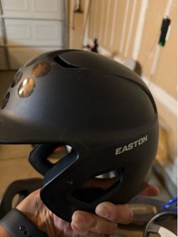 Easton Batting Helmet for boys