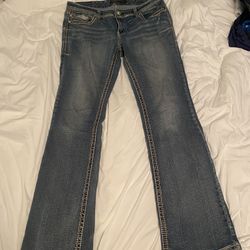 Y2K Jeans