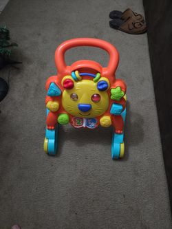Baby walker