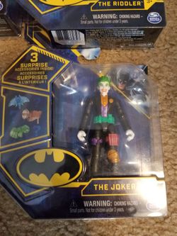 The Jocker
