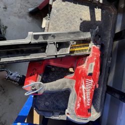 Framing Nailer