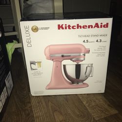 Kitchen Aid