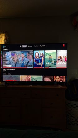 65” Vizio tv