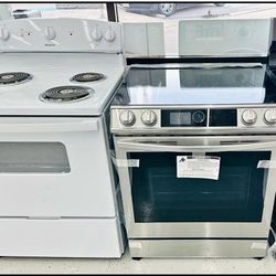 ⚜️ BRAND NEW STOVE