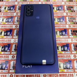 New Motorola G Play 32GB Unlocked 