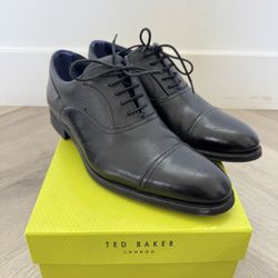 Ted Baker Men’s Dress Shoe