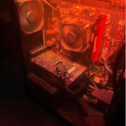Omen Gaming Pc 