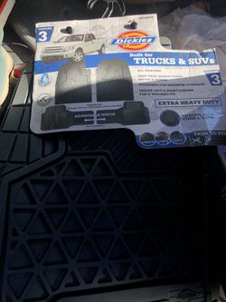 Car Matts