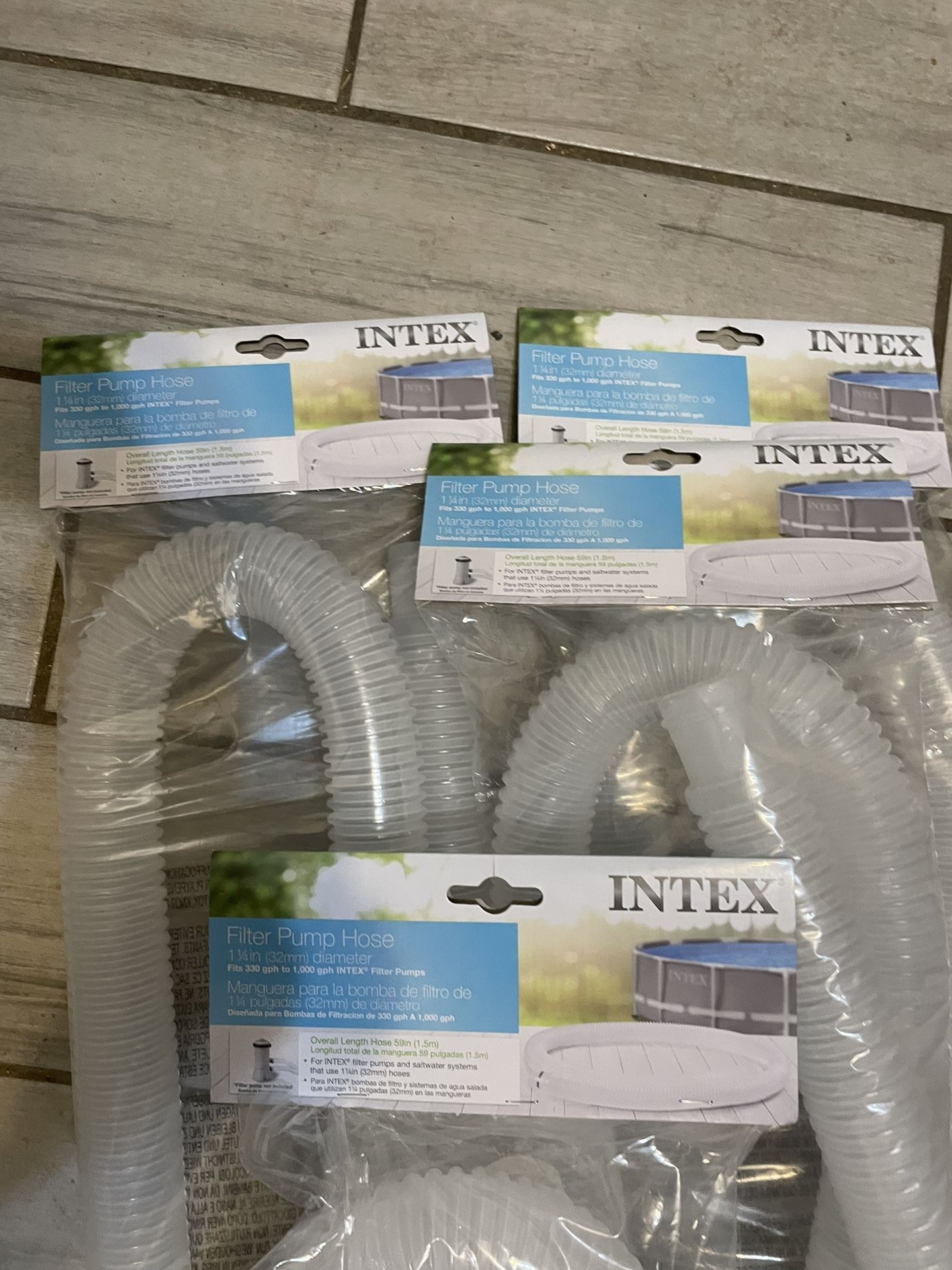 Filter Pool Pump Hose