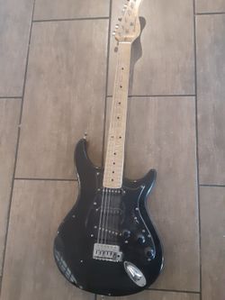 Guitar