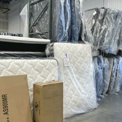 liquidation - mattresses must go!