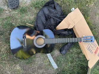 Guitar