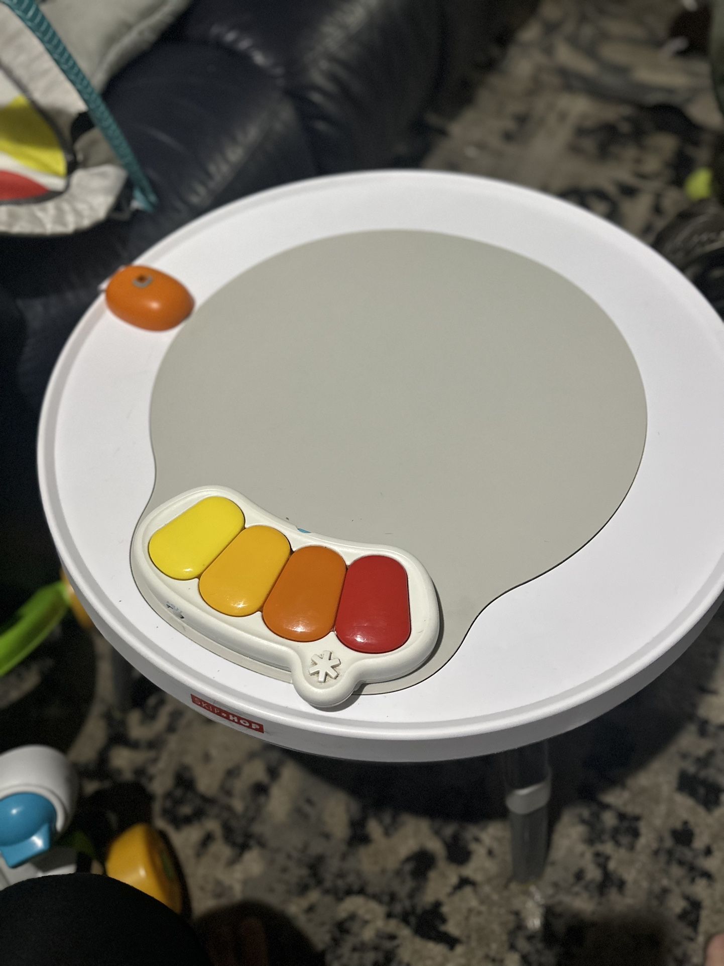 Baby Activity Center