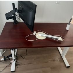 Electric Standing Desk