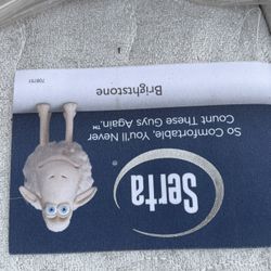 Serta Twin Bed Mattress 