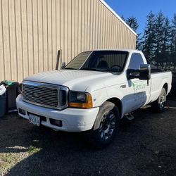 Ford F 250