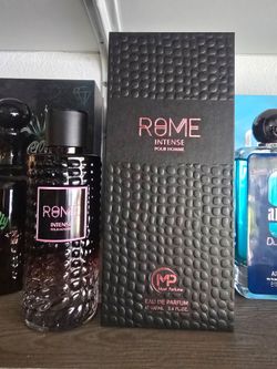 Rome INTENSE EDP 🔥 100% original 🔥