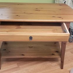 Entrance Desk Or Desk