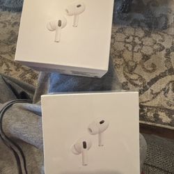 airpod pro 2 