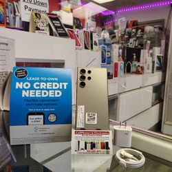 Samsung S24 Ultra 256GB Unlocked - On Special Cash Deal $649 + Free Case (Limited time offer only this week 🙀) Payments options available 🤩