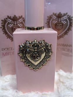 Dolce & Gabbana My Devotion Perfume