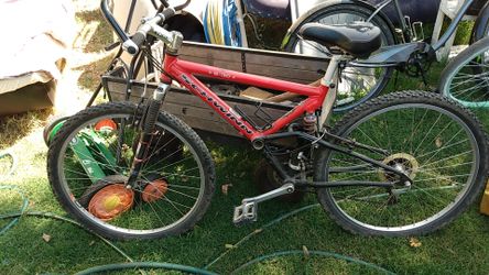 Schwinn s30 Rock Bank