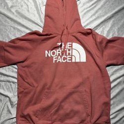 M/W Northface Hoodies