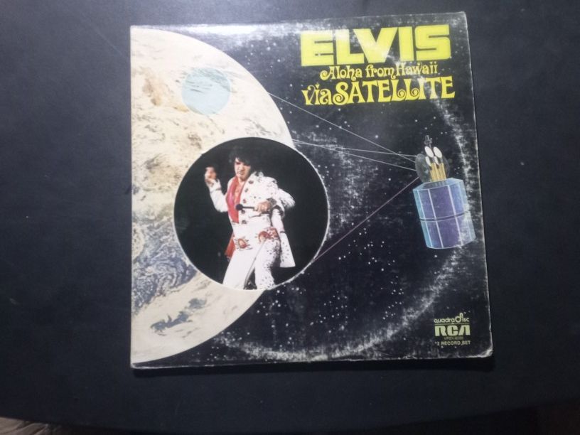 Elvis Presley