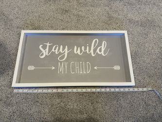 Kids Wall Decor