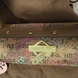 JUICY COUTURE WALLET 