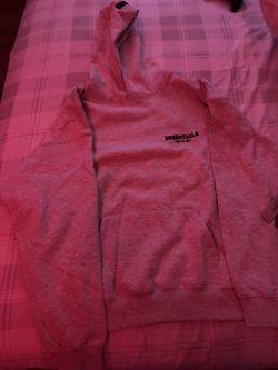 Essential sweatshirt