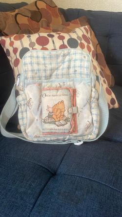 Disney Baby Diaper Bag