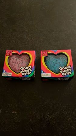 rare heart needohs