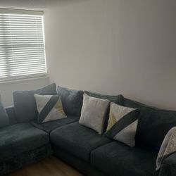 Brand New Couch