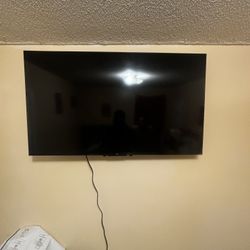 TCL 55’ Tv