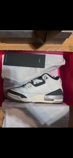Air Jordan 3 Retro GS