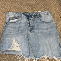 Zara Jean Skirt 