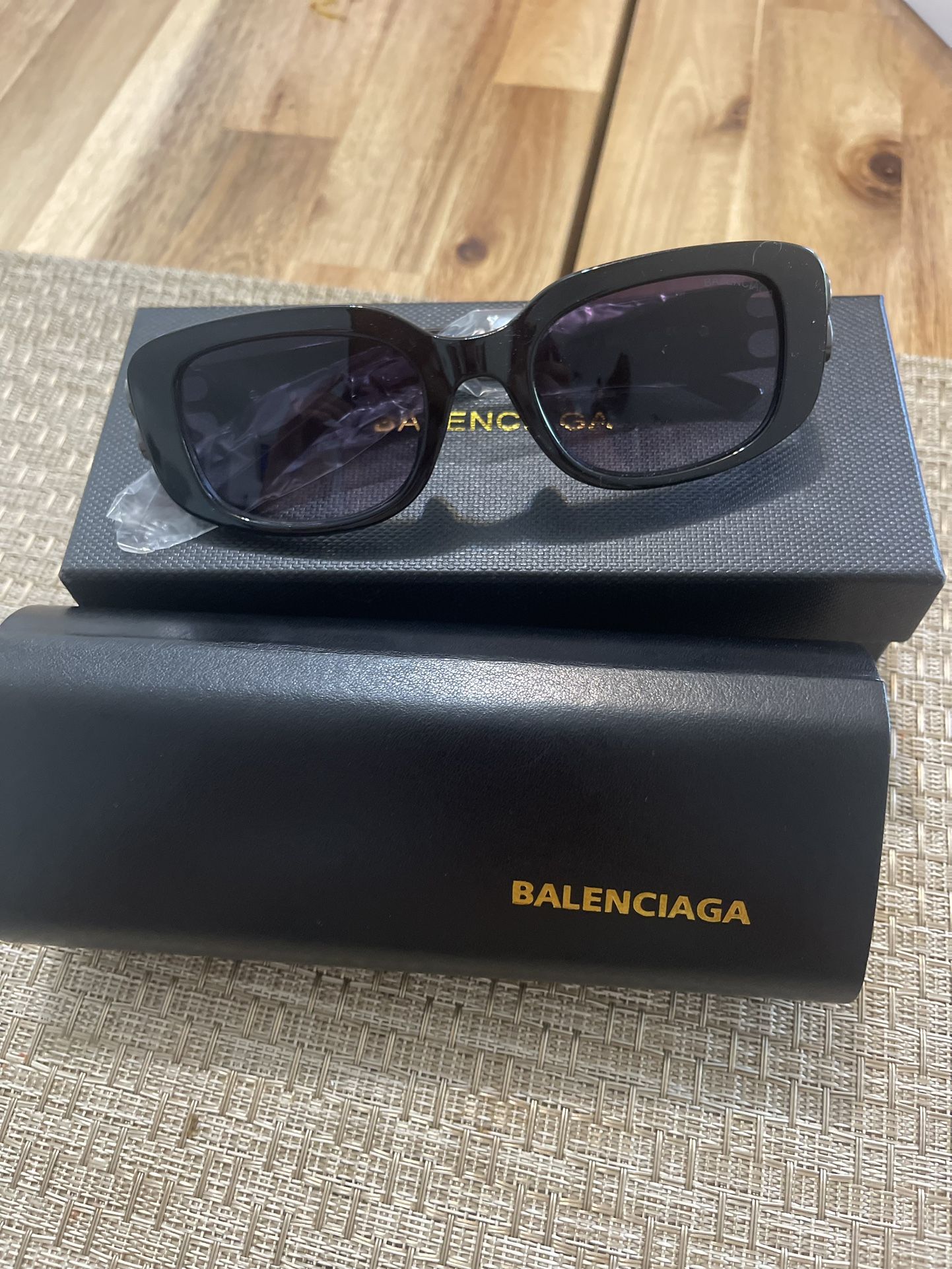 Balenciagaa Glasses