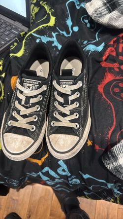 Converse shoes for boys