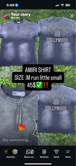 AMIRI