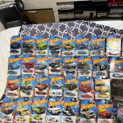 Hot Wheels Cars New