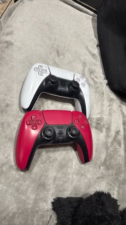 Ps5 controllers