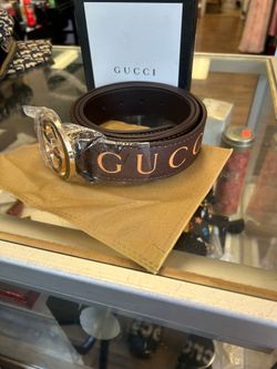 Belt