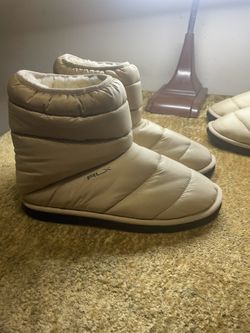 Polo RLX Logo Boots 