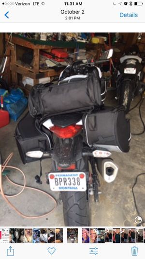 New And Used Motorcycles For Sale In Billings Mt Offerup