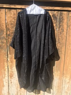 Beautifully Couture Kimono