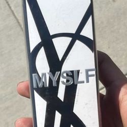 Ysl myself edp