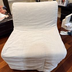 Pull out Bed - Love Seat